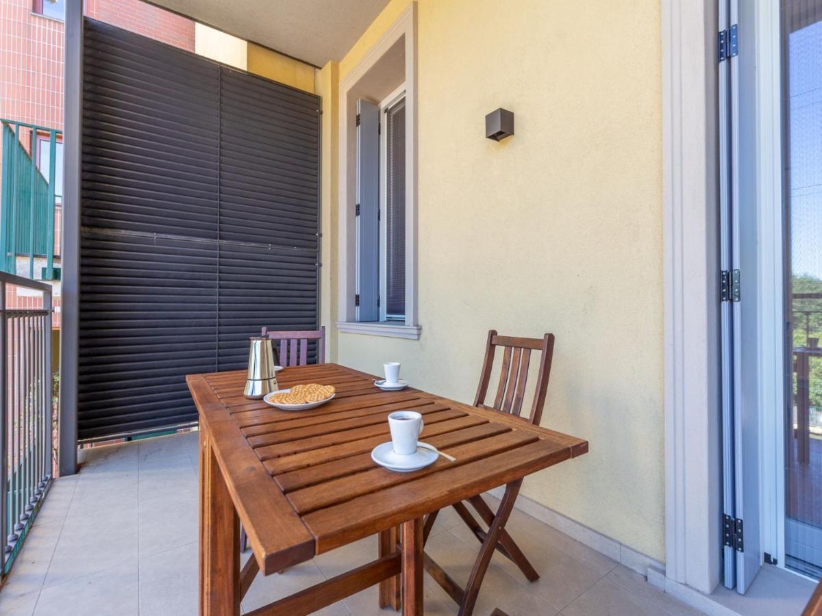 The Best Rent - Spacious Three-Bedroom Apartment With Terrace Milano Exterior foto