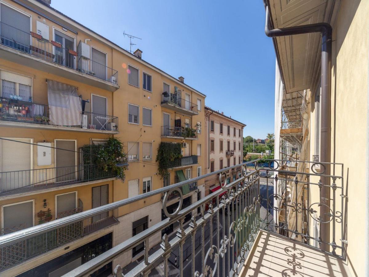 The Best Rent - Spacious Three-Bedroom Apartment With Terrace Milano Exterior foto